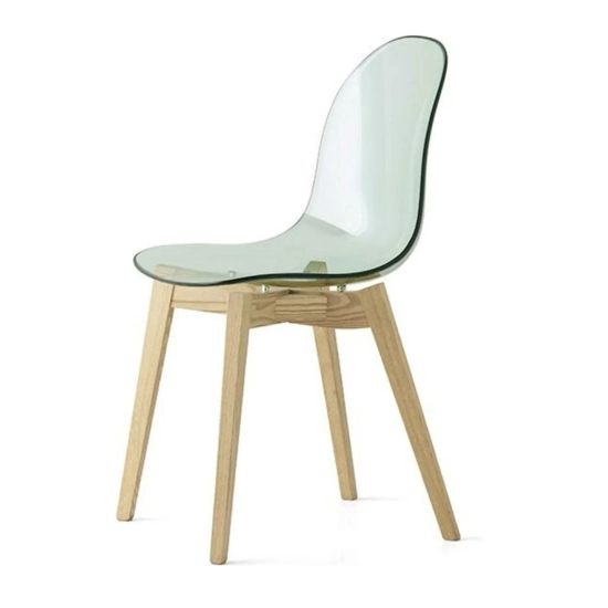 Academy CB2159 Sedie in plastica di design Connubia 3
