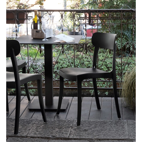 Locanda CB2329 Sedie Contract Connubia