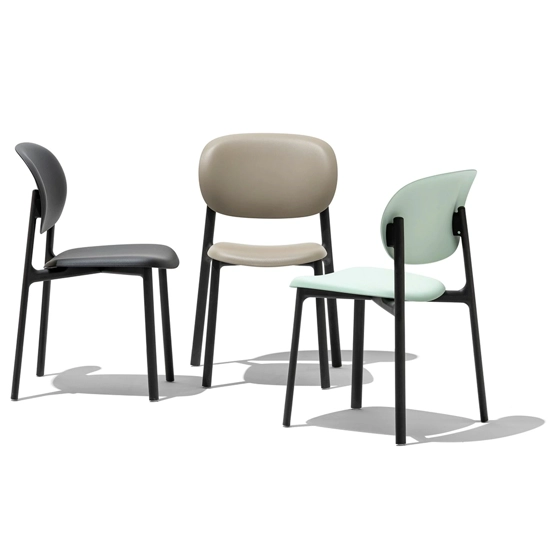 ZERO CB2151 Plastic chairs Connubia 6