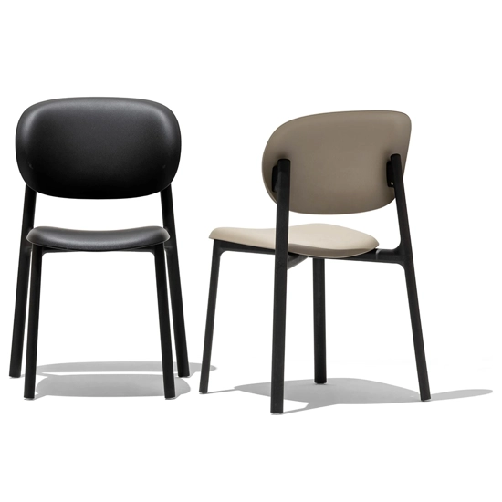 ZERO CB2151 Plastic chairs Connubia 7