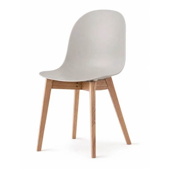Academy CB1665 Plastic chairs Connubia