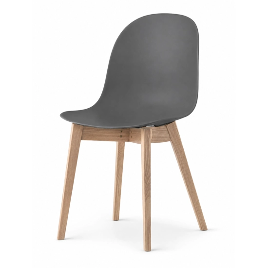Academy CB1665 Plastic chairs Connubia 1