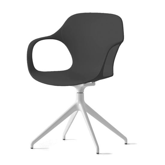 OPS! CB2317 360 Modern chairs Connubia 1
