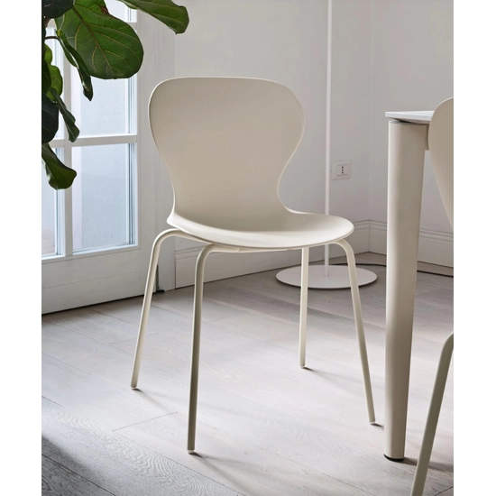 OPS! CB2310-E per uso esterno Sedie giardino e esterni Connubia 2