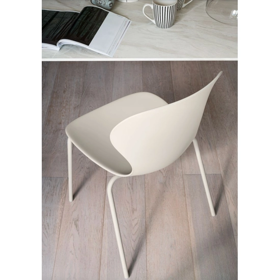 OPS! CB2310-E per uso esterno Sedie giardino e esterni Connubia 3