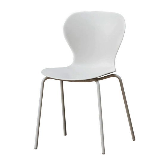 OPS! CB2310-E per uso esterno Sedie giardino e esterni Connubia 4