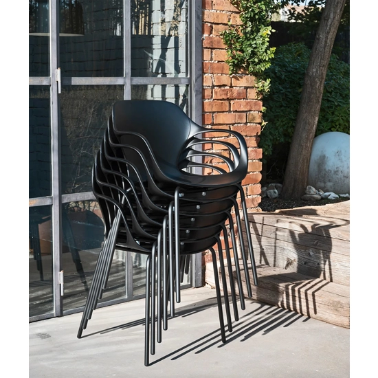 OPS! CB2311-E (Uso Esterno) Garden and outdoor chairs Connubia 1