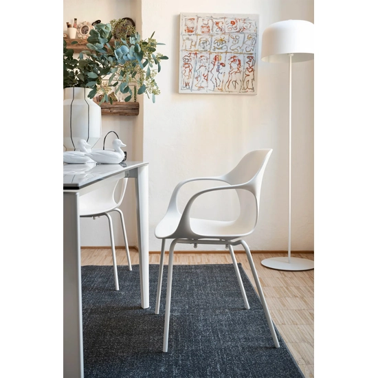 OPS! CB2311 Sedie in plastica di design Connubia 6