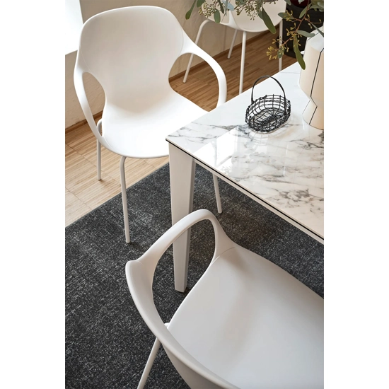 OPS! CB2311 Sedie in plastica di design Connubia 7