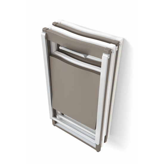 Skip - CB207 Sedie pieghevoli Connubia 2