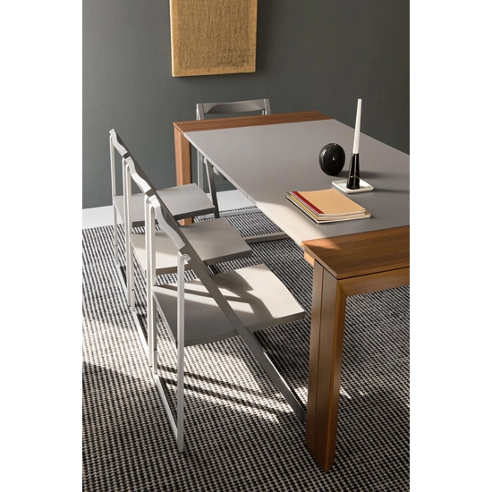 Skip - CB207 Sedie pieghevoli Connubia 4