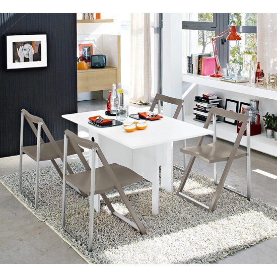 Skip - CB207 Sedie pieghevoli Connubia 6