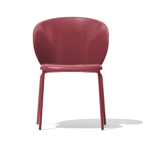 TUKA CB1999 - Polipropilene Plastic chairs Connubia 3