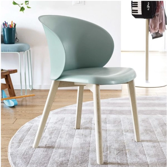 TUKA CB2117 Sedie imbottite Connubia 5