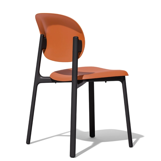 ZERO CB2151 Plastic chairs Connubia 9
