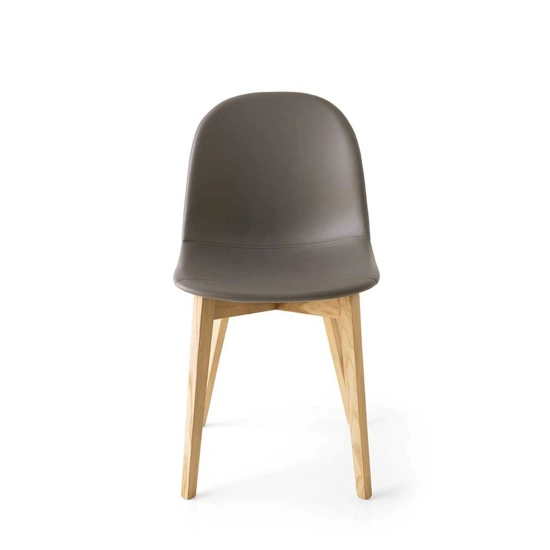 Academy CB1665 Sedie in plastica di design Connubia 14