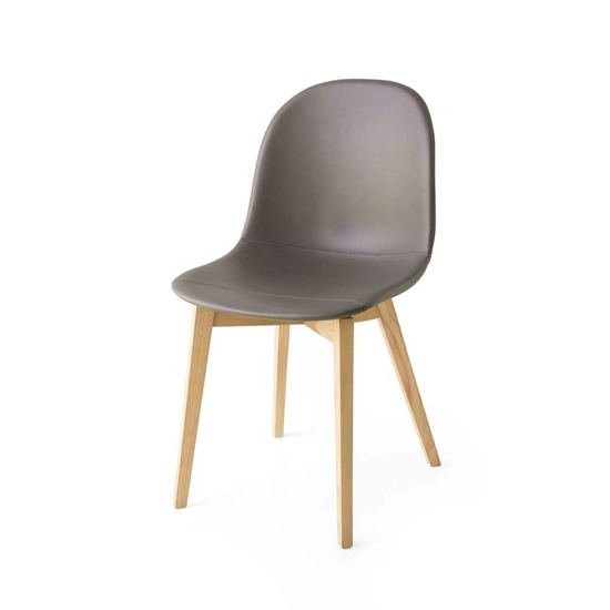 Academy CB1665 Sedie in plastica di design Connubia 13