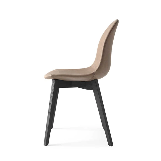 Academy CB1665 Sedie in plastica di design Connubia 5