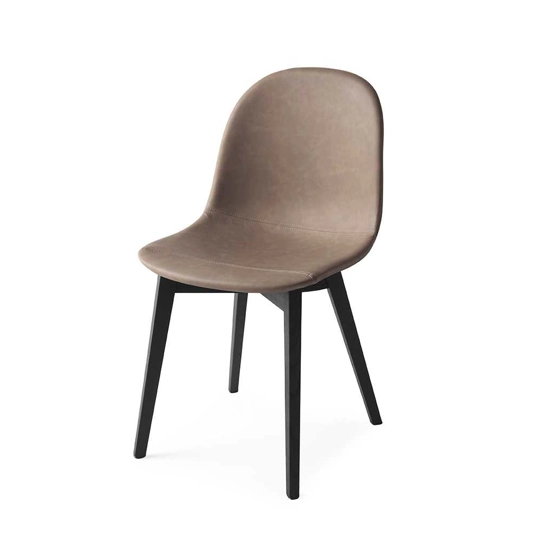 Academy CB1665 Sedie in plastica di design Connubia 8