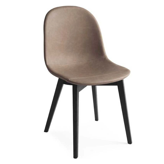 Academy CB1665 Sedie in plastica di design Connubia 11