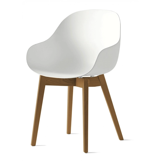 Academy CB2142 Plastic chairs Connubia 5