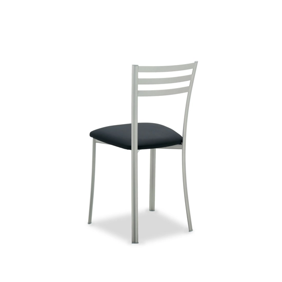 Ace CB1320 Sedie in metallo Connubia 3