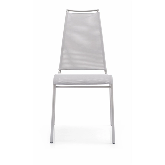 Air High CB1069 Sedie in metallo Connubia 1