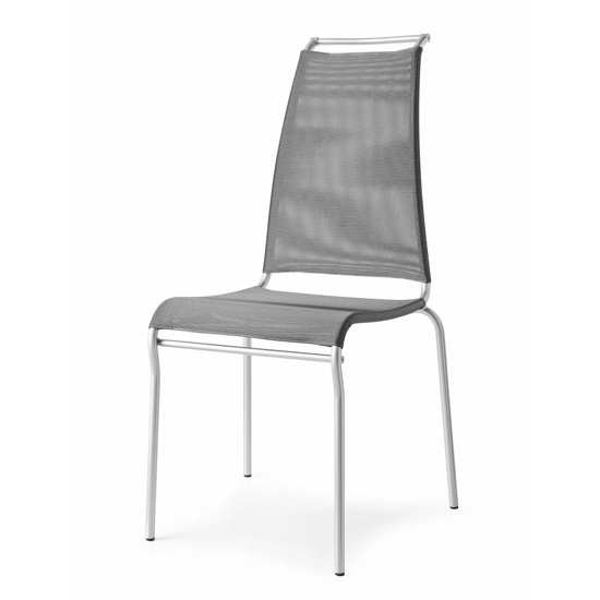 Air High CB1069 Sedie in metallo Connubia 4