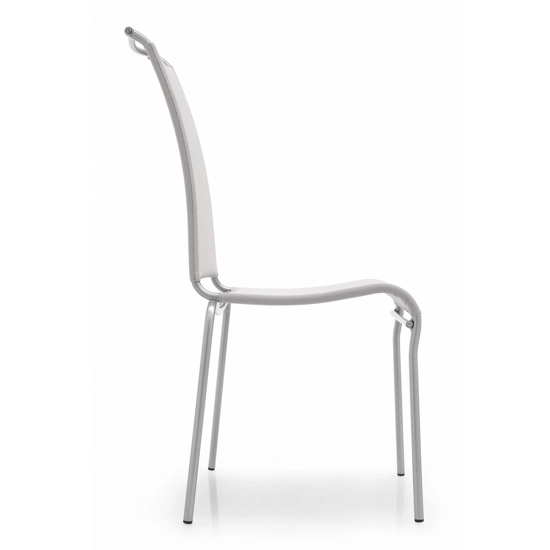 Air High CB1069 Sedie in metallo Connubia 5