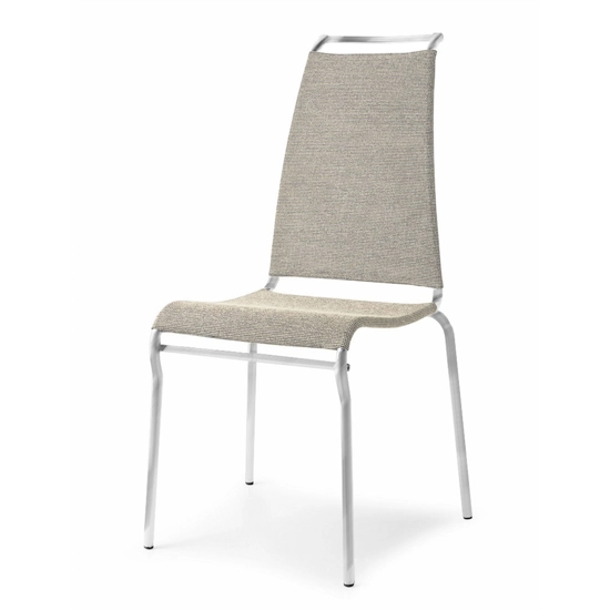 Air High CB1069 Sedie in metallo Connubia 6