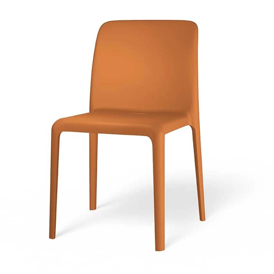 Bayo  CB1983 Sedie in plastica di design Connubia 1