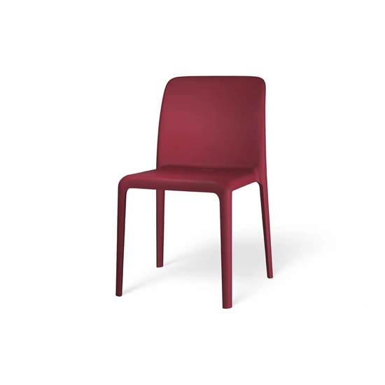 Bayo  CB1983 Sedie in plastica di design Connubia 2