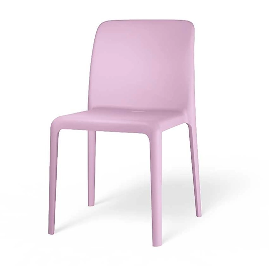 Bayo  CB1983 Sedie in plastica di design Connubia 5