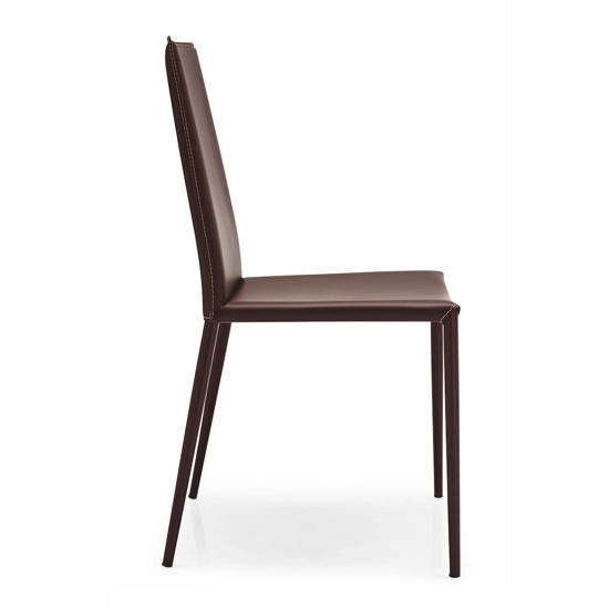 Bohemian CB1257 Metal chairs Connubia 2