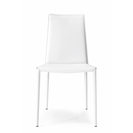 Bohemian CB1257 Metal chairs Connubia 3