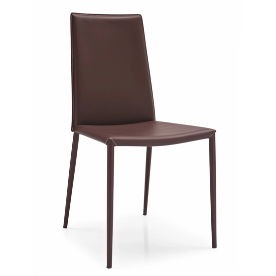 Bohemian CB1257 Metal chairs Connubia 4