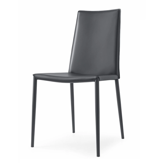 Bohemian CB1257 Metal chairs Connubia 5