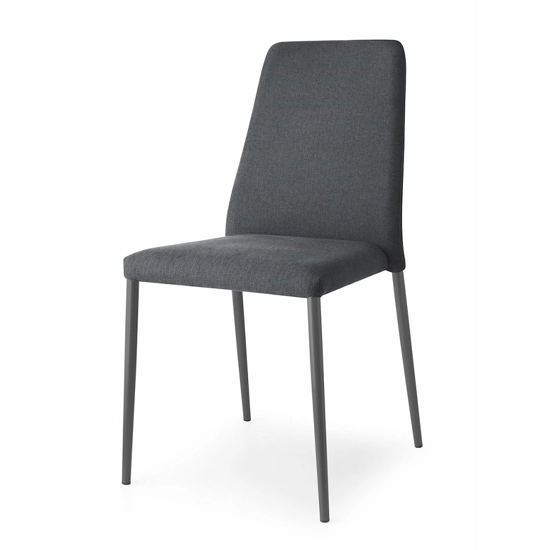 Club CB1462 Sedie imbottite Connubia 1