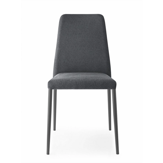 Club CB1462 Sedie imbottite Connubia 2