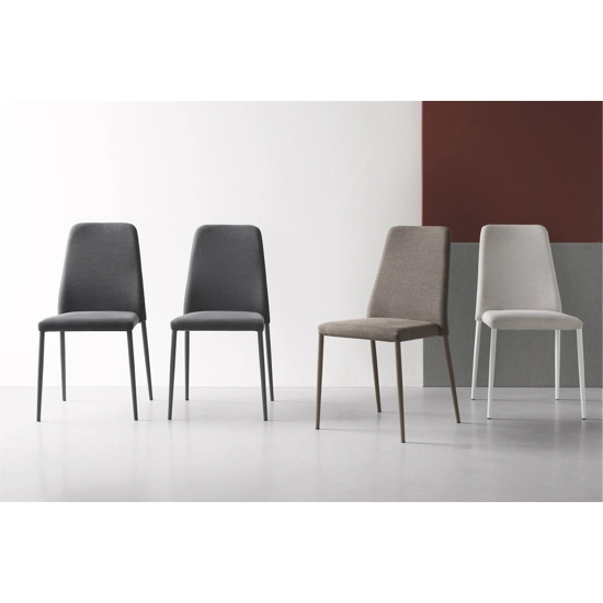 Club CB1462 Sedie imbottite Connubia 7