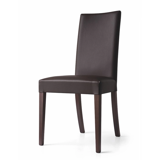Copenhagen CB1656 Upholstered chairs Connubia 1