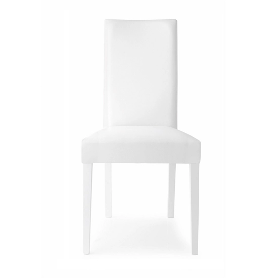 Copenhagen CB1656 Upholstered chairs Connubia 2