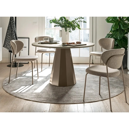 COZY CB2135 Living room chairs Connubia 5