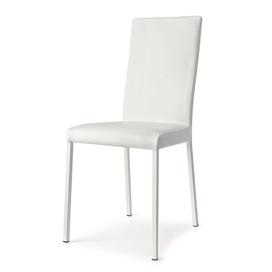 Garda CB1525 Metal chairs Connubia 1