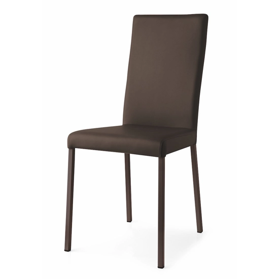 Garda CB1525 Metal chairs Connubia 2