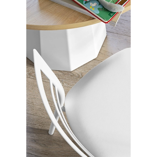 GO! CB1419 Sedie in metallo Connubia 1