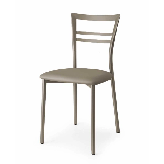 GO! CB1419 Sedie in metallo Connubia 4