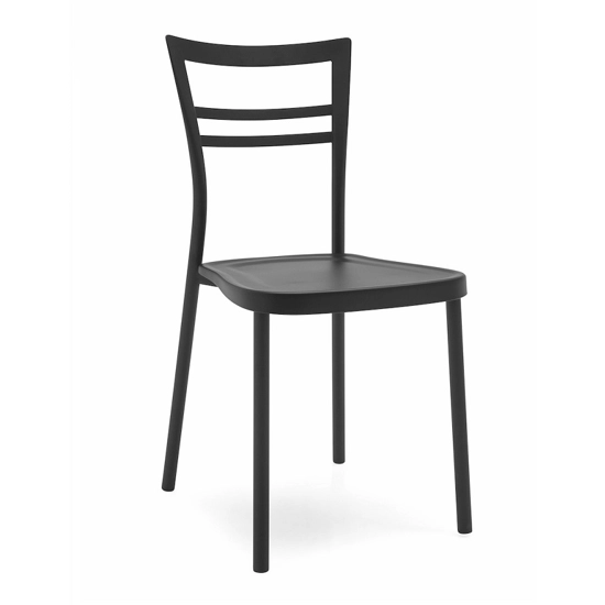 GO! CB1419 Sedie in metallo Connubia 5