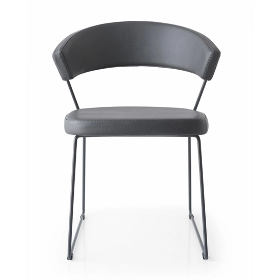 New York CB1022 Sedie imbottite Connubia 10