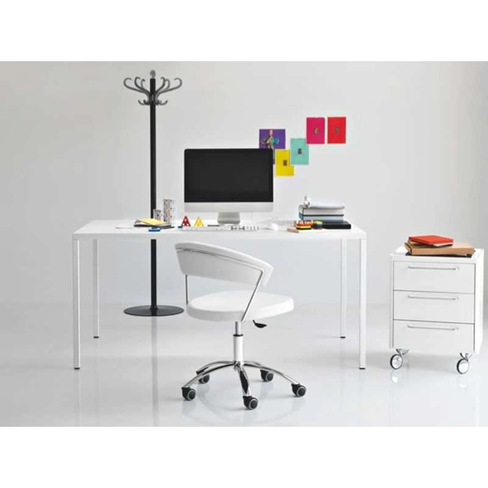 NYC CB624 Smart working chairs Connubia 4